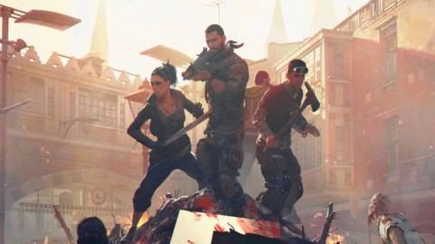 Dying Light’s former director believes devs are obligated ‘to focus and listen to the players’ because as soon as a game’s released ‘it stops being only your game’