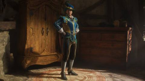 Fable reboot delayed to 2027 amid reported GTA 6 ‘worries’
