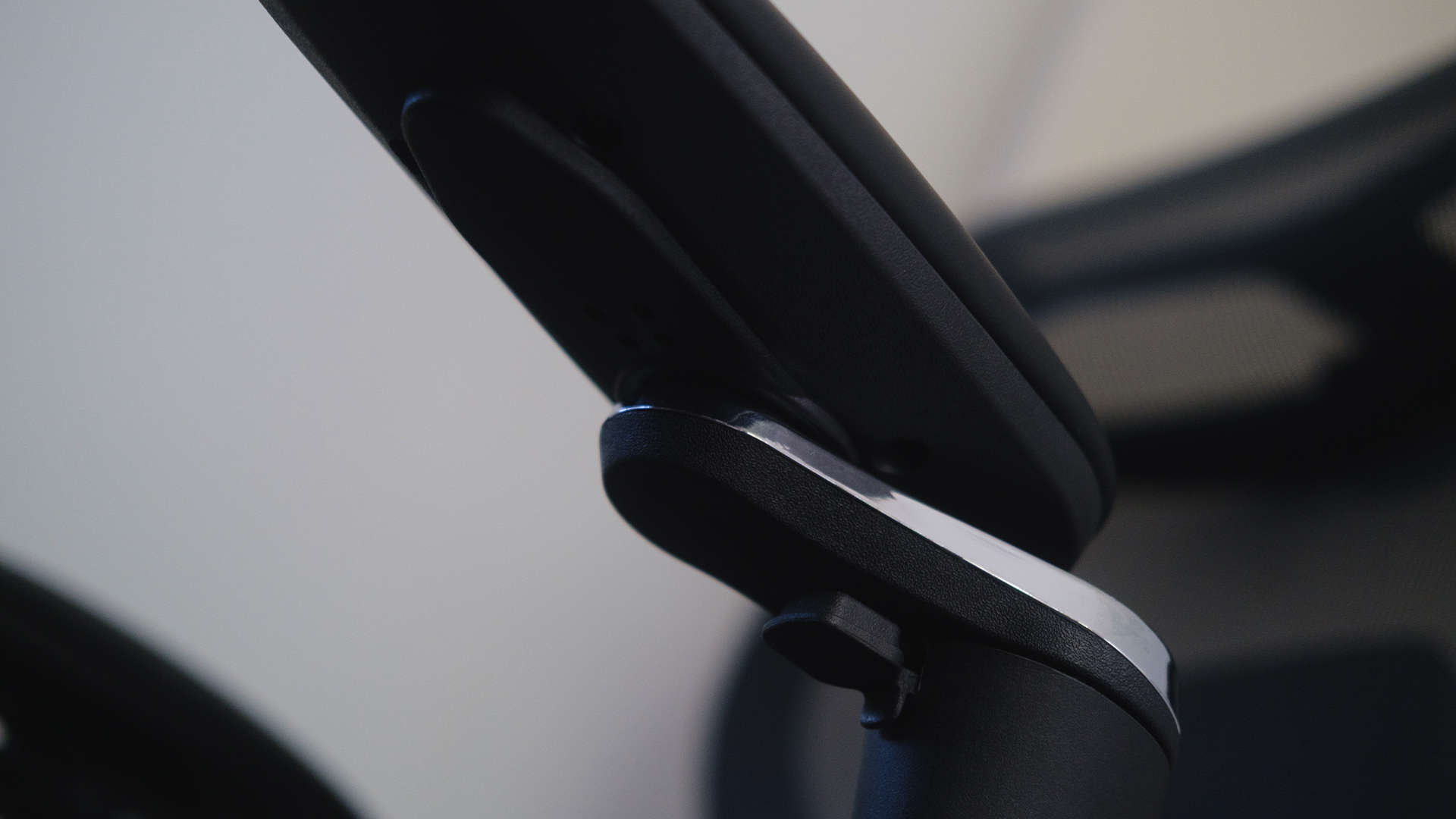 Flexispot C7 Morpher chair details up close
