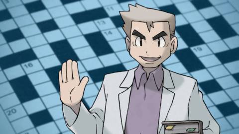 Forget Wordle, the best daily puzzle of 2026 is a fiendish Pokémon-based cryptic crossword game