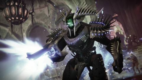 Former Bungie dev says ‘you’d be surprised how many times’ expansions were pitched for a fan-favorite Destiny archvillain who’s now left hanging
