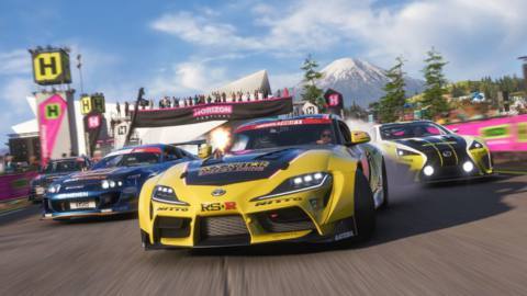 Forza Horizon 6 files were accidentally released on Steam early, though would-be pirates are getting their accounts slammed with bans