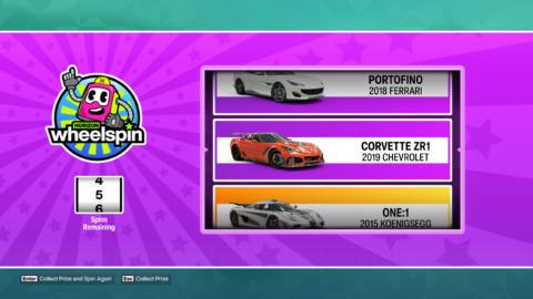 Forza Horizon 6’s return to ‘wristband progression’ isn’t the stand-in for a career mode I wanted it to be, but maybe that’s for the best