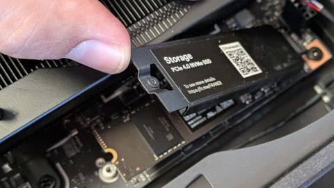 Framework says DDR5 memory costs ‘remain fairly stable’ but ‘on SSDs, the pricing story is unfortunately not as positive’ as it raises prices again