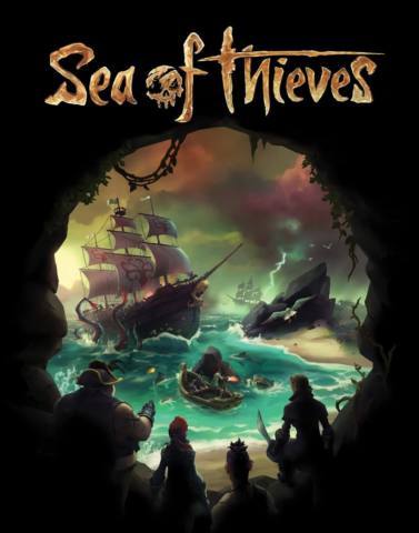 Great moments in PC gaming: Stealing and selling someone else’s treasure in Sea of Thieves