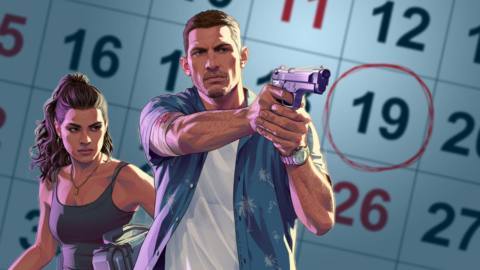 GTA 6 hopefuls encouraged by Sony to upgrade to PS5 now