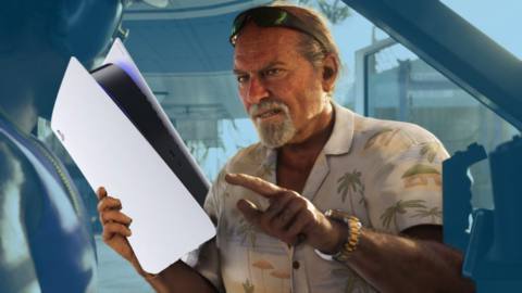 GTA 6 lands PlayStation 5 marketing deal, as Take-Two head implies PC is not Rockstar’s “core” audience