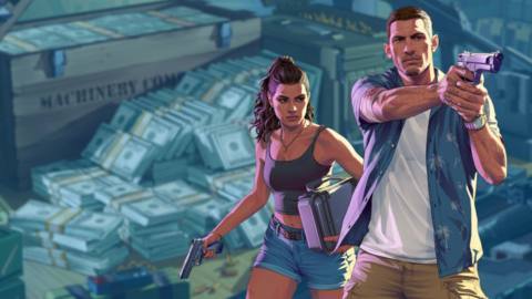 GTA 6’s development costs estimated to be over $1bn, as Take-Two head admits its an “expensive” endeavour