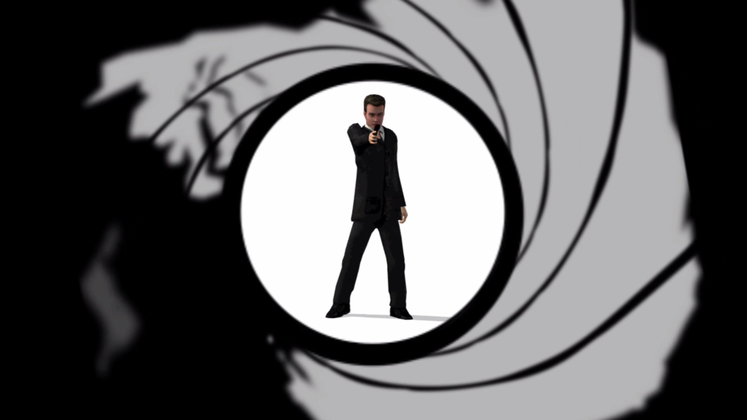 James Bond