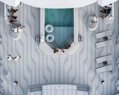 Here are 55 new photos of Gabe Newell’s $500 million superyacht for your peasant eyes
