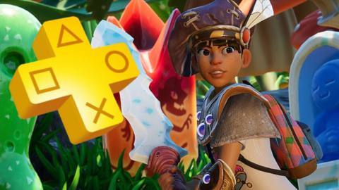 Here are our PS Plus monthly games for June, with an Xbox title headlining
