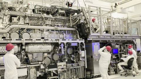 Here’s how the Iran war is hitting key supplies for components, according to supply chain experts