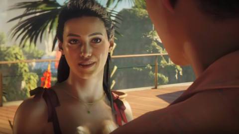 Hey PC Gamer, where’s your 007 First Light review?