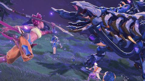 Horizon Hunters Gathering sets second PS5 and PC playtest for late May with new hunters, narrative episode, and region