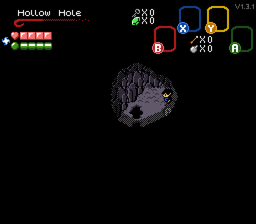 Zelda-like ZQuest Classic community-made games