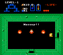 How a ’90s Zelda PC port became a fangame factory, turning one legend into a thousand