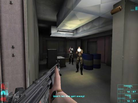 How a trio of Canadian modders stumbled into making an official Die Hard game: ‘I’ve had projects disappear that had 10 times the promise that this did’