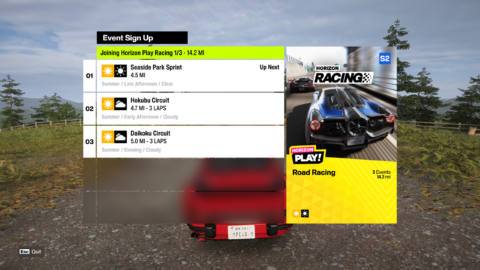 How to earn Speed Skills in Forza Horizon 6