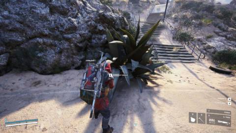 How to get Agave in Arc Raiders