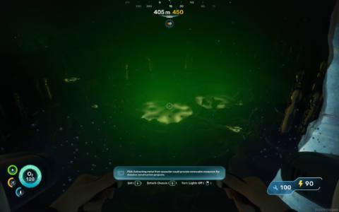 How to get Axum Bacterial Culture in Subnautica 2