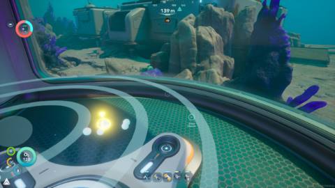 How to get Celestine in Subnautica 2