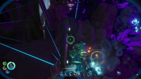 How to get the Troilite in Subnautica 2