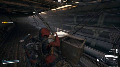 How to get Water Filters in Arc Raiders