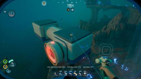 How to reach the Alien Ruins in Subnautica 2, and what you need to do afterwards