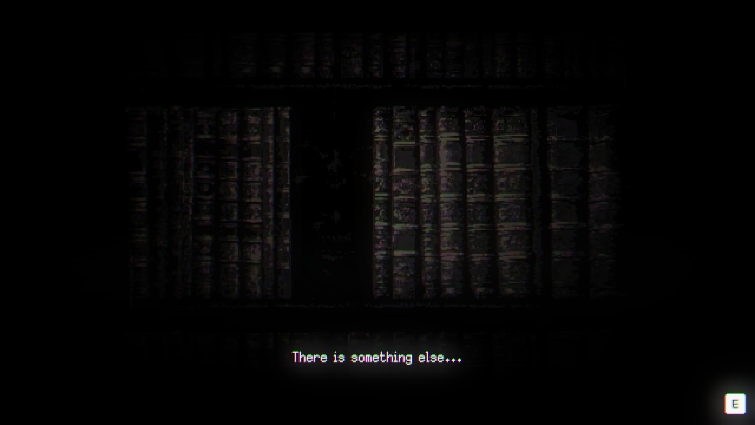 Metamorphosis examining bookcase text 