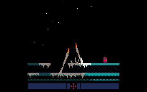 ‘I do think Blow misunderstood what the game is about’: Derelict Star made Jonathan Blow rage quit, but it’s the most fascinating indie platformer I’ve played for years