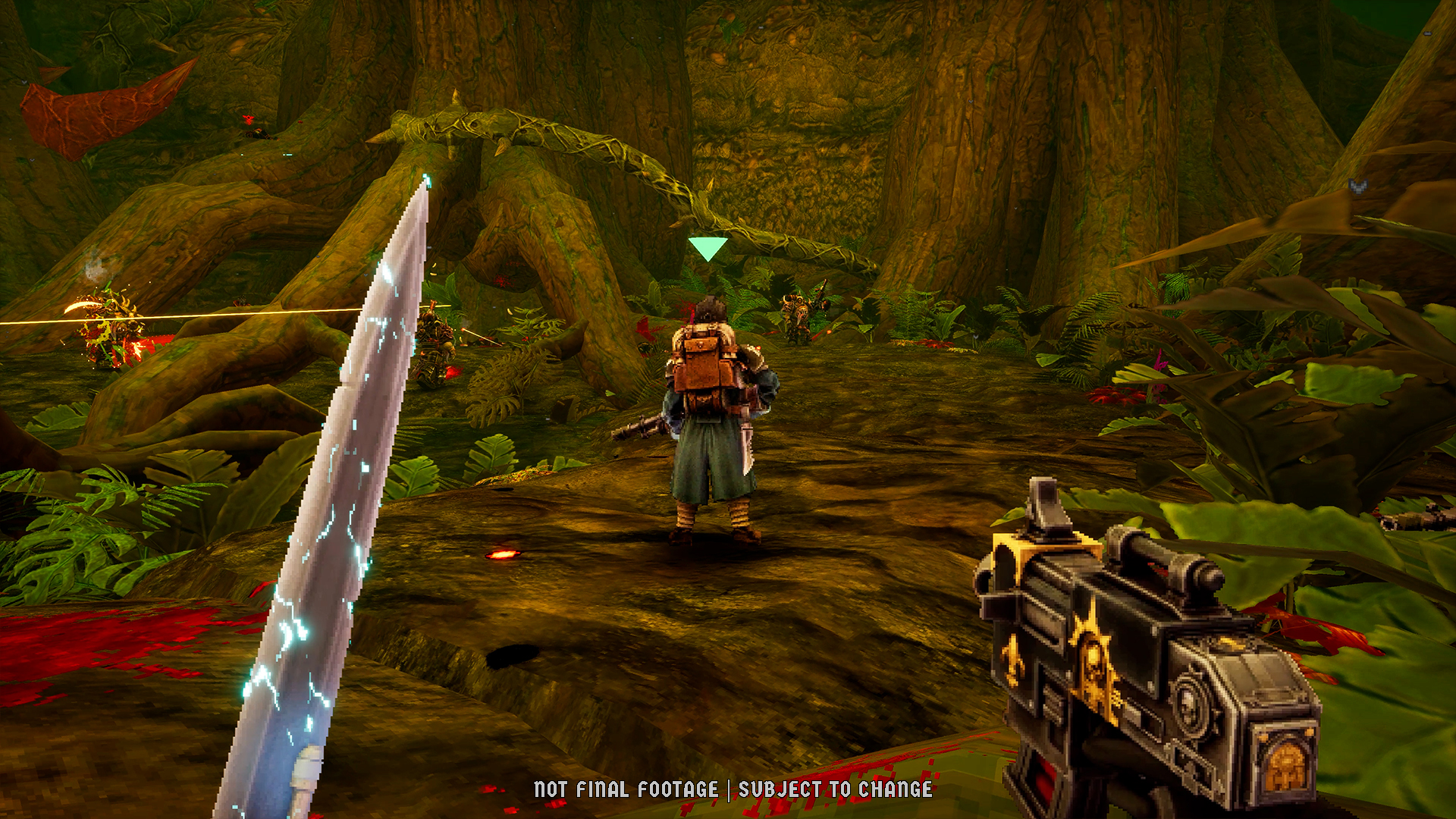 boltgun 2