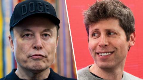 I read every document in the Musk vs Altman case and my takeaway is: ‘Heartbreaking: The Worst Person You Know Just Made a Great Point’