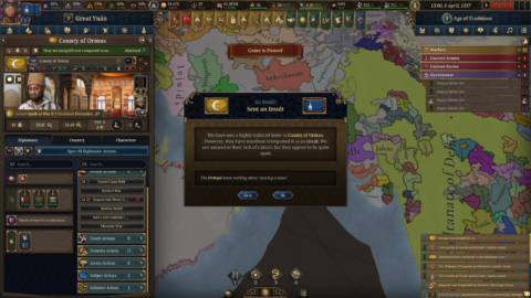 I solved the Strait of Hormuz crisis with videogames, simply by creating an even bigger Strait of Hormuz crisis