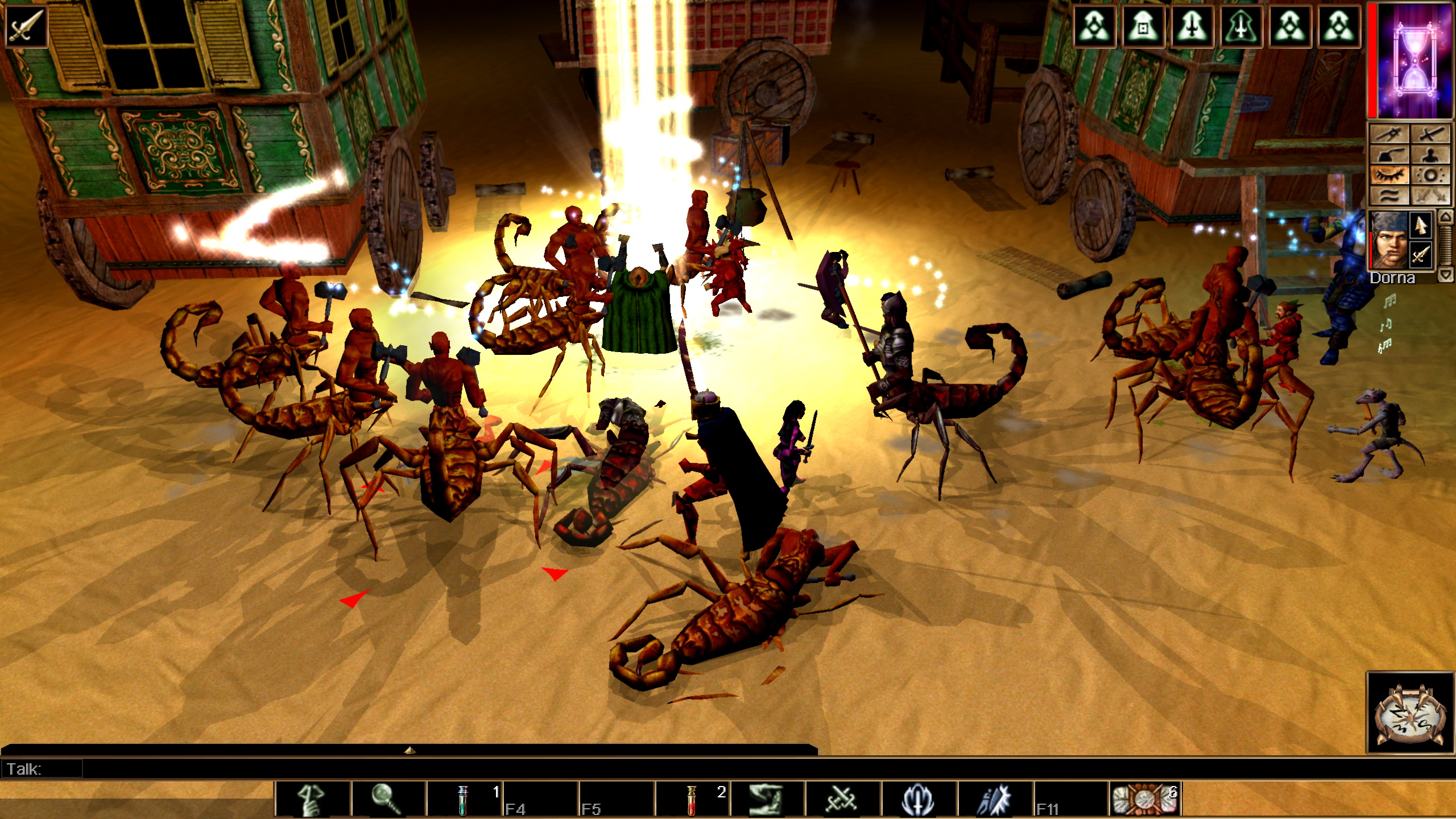 Neverwinter Nights Enhanced Edition