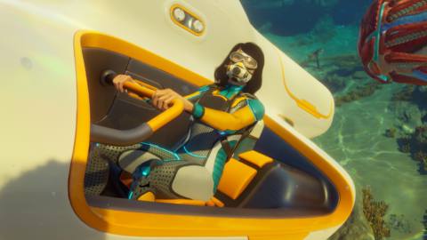 I’m glad they didn’t release Subnautica 2 all at once—the episodic early access structure has me even more excited to explore its alien ocean