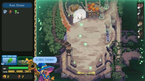 I’m tired of everything getting turned into a roguelite, but I’ll make an exception for pinball
