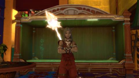 I’m waiting days between attempts to catch one fish in Final Fantasy 14 before it disappears for months, so don’t let anyone tell you raids are the ‘hardcore’ challenge