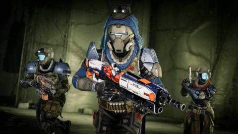 In a bittersweet return to form, Destiny 2’s final update is giving players reasons to roam its public zones once again