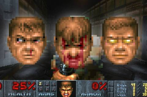 In the early 1990s, Doom was famously installed on more PCs than Windows itself—but how many was that, actually?