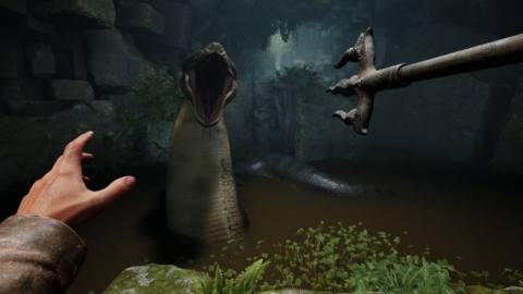 Indiana Jones and the Great Circle’s Nintendo Switch 2 port is finally here and it holds up pretty well