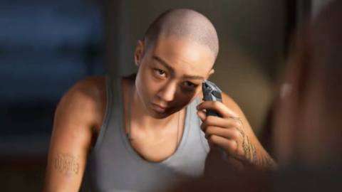 Intergalactic: The Heretic Prophet is “a different side of Naughty Dog”, says lead actress