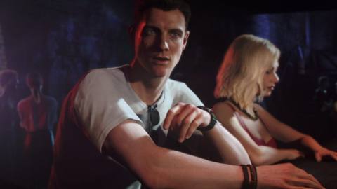 IO Interactive has a plan to keep you playing 007: First Light long after the credits roll