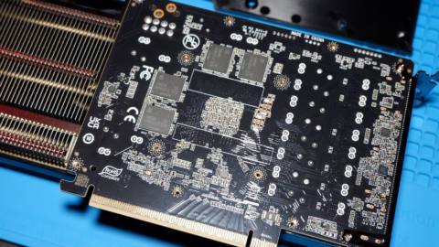 It looks like Nvidia’s AI inference GPU won’t see the light of day this year, which could actually be good news for PC gamers