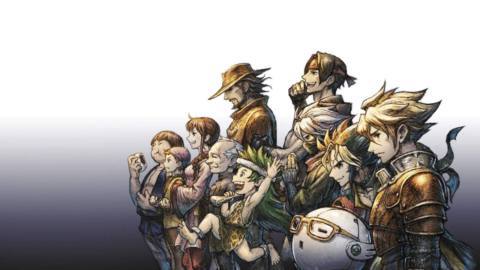 It’s Fun To Go To The Square Enix Orchestra Concert And Get Mad When They Don’t Play Your Personal Fave
