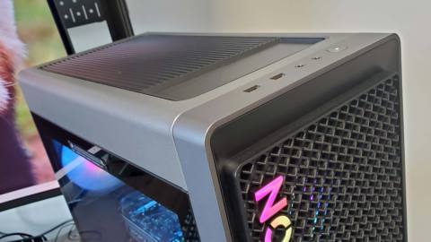 It’s Lenovo a-go-go as the company is responsible for nearly 1 in 4 of all PCs shipped worldwide