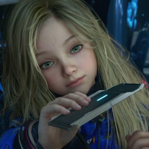 It’s not confirmation of a Pragmata sequel, but Capcom has teased that its latest venture could have a future among its pantheon of iconic franchises after a tough development