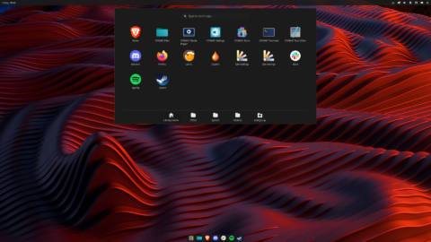 I’ve spent 30 years with Microsoft but Linux and Pop! OS might have converted me
