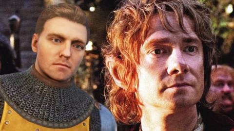 Kingdom Come Deliverance 2 developer won’t confirm whether it’s working on a Lord of the Rings game, but has said whatever comes next, it will be “an RPG true to our colours”