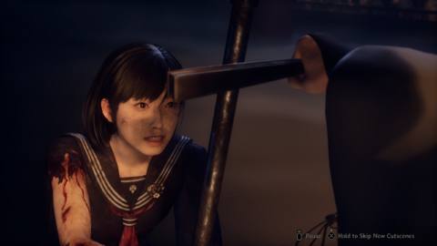 Konami belatedly realises hey, we might have something here, as the first properly new Silent Hill in 13 years sells over 2 million
