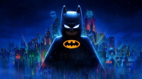 Lego Batman: Legacy of the Dark Knight review